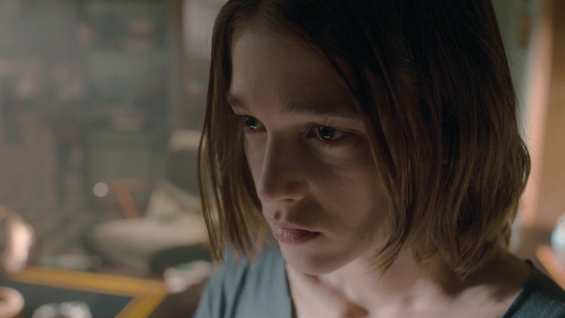 Ферия: Самый тёмный свет 3 серия