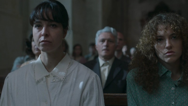 Ферия: Самый тёмный свет 5 серия Ферия: Самый тёмный свет 5 серия