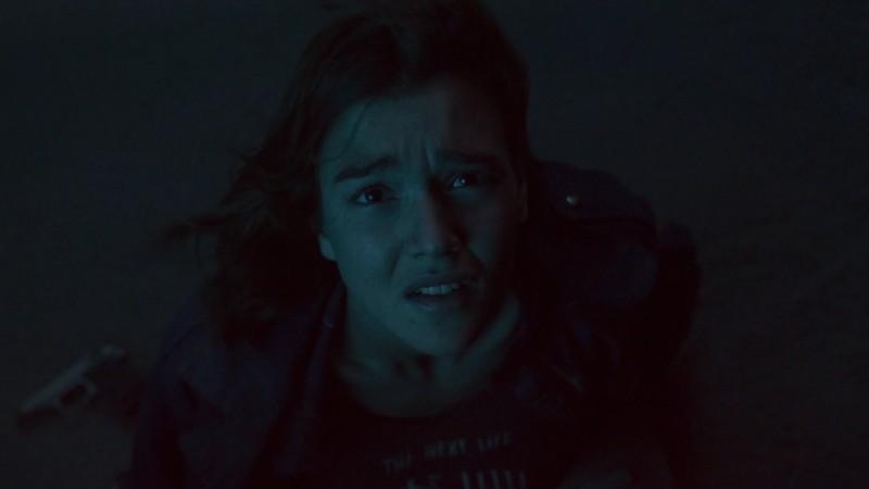 Ферия: Самый тёмный свет 8 серия Ферия: Самый тёмный свет 8 серия