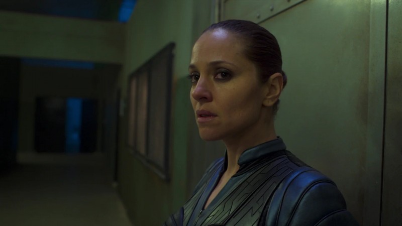 С холода 1 серия С холода 1 серия