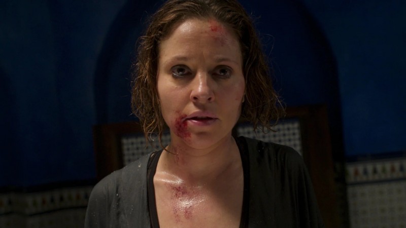 С холода 4 серия С холода 4 серия