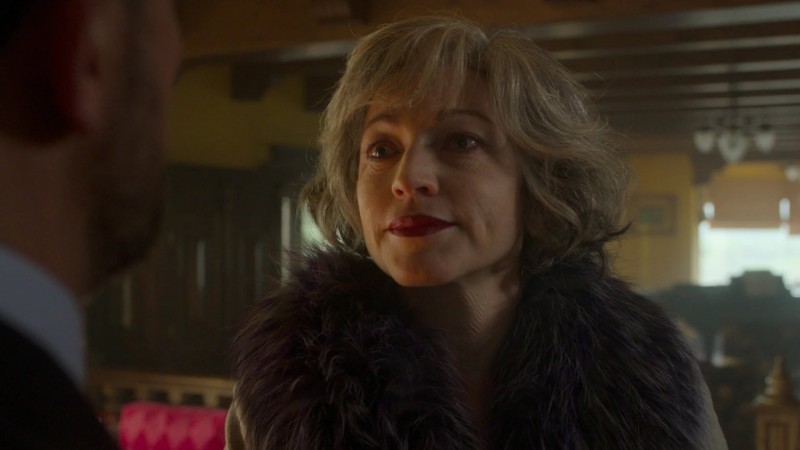 С холода 6 серия С холода 6 серия