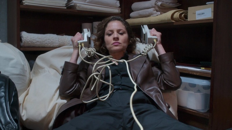 С холода 7 серия С холода 7 серия