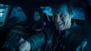 Вечеринка 1 сезон 2 серия