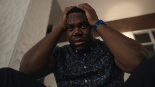 Вечеринка 1 сезон 1 серия