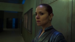 С холода 1 сезон 1 серия