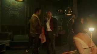 С холода 1 сезон 3 серия