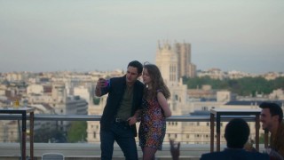 С холода 1 сезон 5 серия