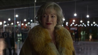 С холода 1 сезон 8 серия