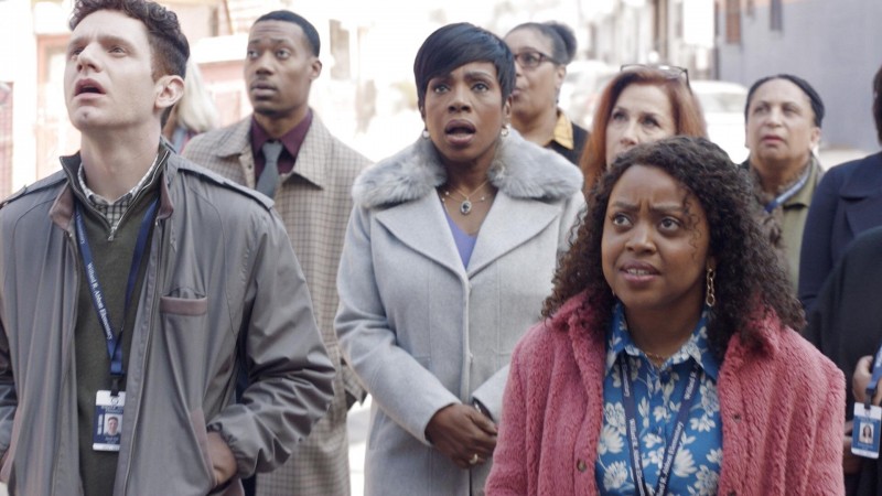 Начальная школа «Эбботт» 1 серия Начальная школа «Эбботт» 1 серия