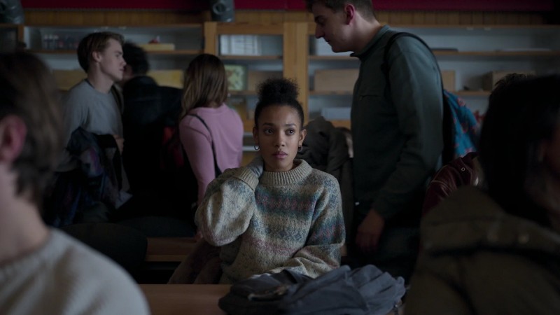 Избранная 3 серия Избранная 3 серия