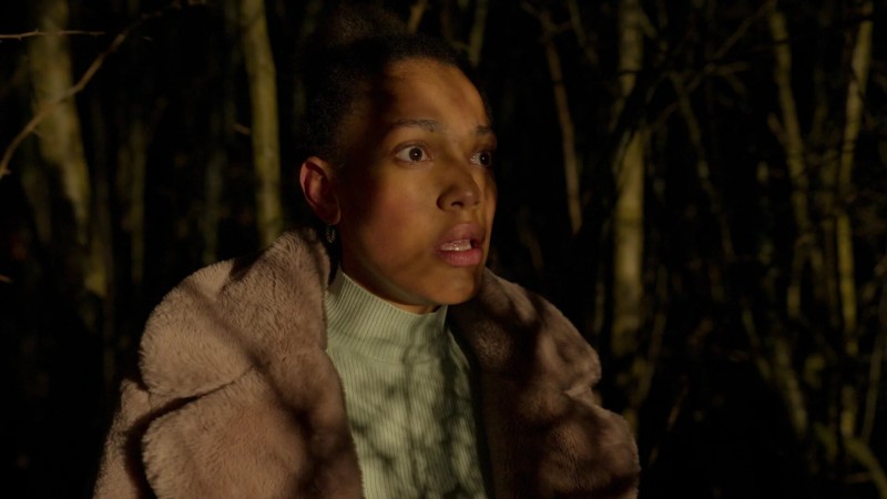 Избранная 6 серия