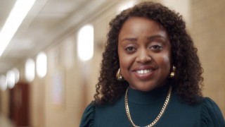 Начальная школа «Эбботт» 1 сезон 3 серия