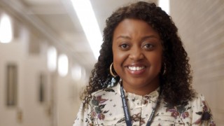 Начальная школа «Эбботт» 1 сезон 4 серия