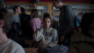 Избранная 1 сезон 3 серия