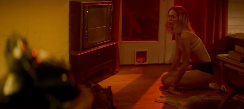 Лагерь Альбанта 2 серия