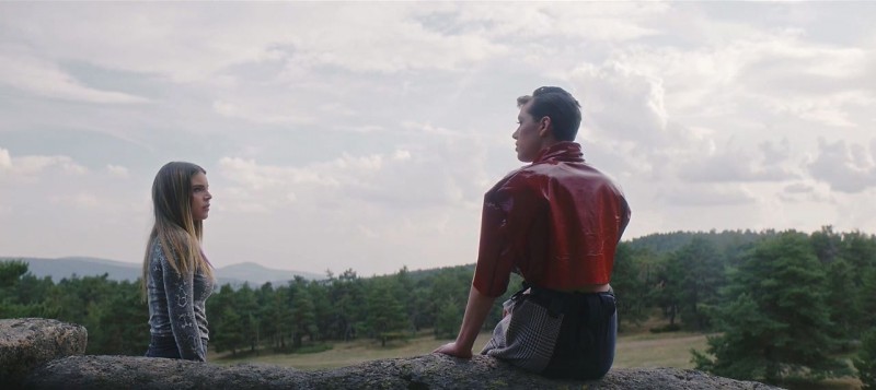 Лагерь Альбанта 3 серия Лагерь Альбанта 3 серия