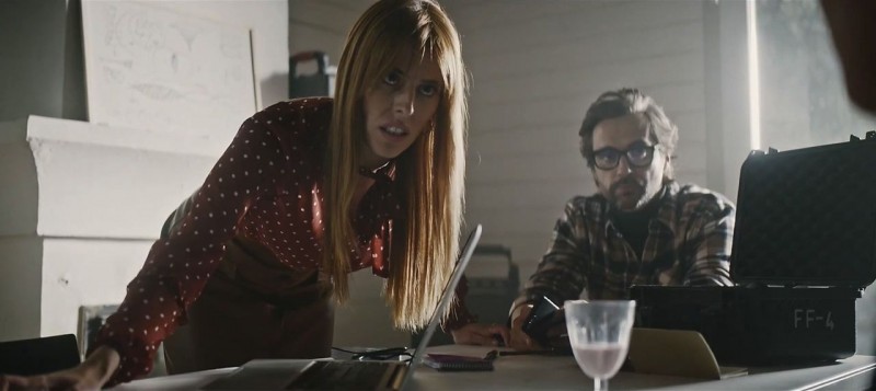 Лагерь Альбанта 4 серия Лагерь Альбанта 4 серия