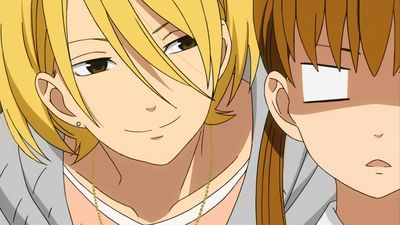 Монстр за соседней партой 3 серия Монстр за соседней партой 3 серия