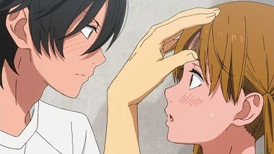 Монстр за соседней партой 4 серия Монстр за соседней партой 4 серия