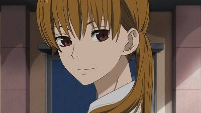 Монстр за соседней партой 6 серия