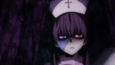 Монстр за соседней партой 8 серия Монстр за соседней партой 8 серия