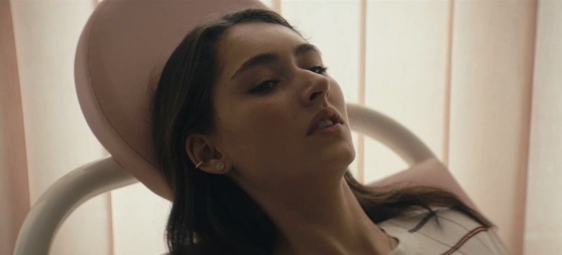 Слёборн: Эпидемия на острове 2 серия Слёборн: Эпидемия на острове 2 серия