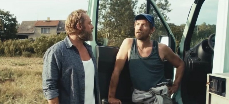 Слёборн: Эпидемия на острове 3 серия