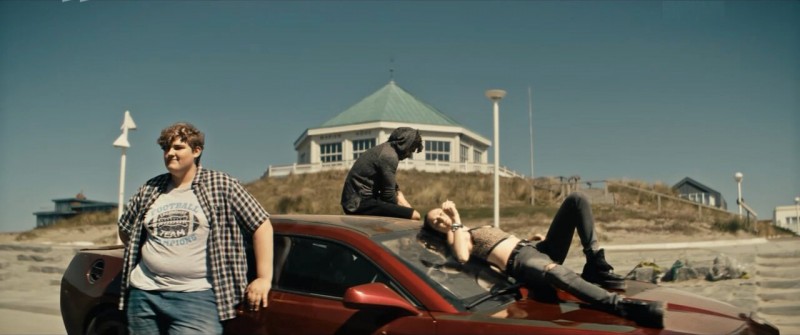 Слёборн: Эпидемия на острове 2 сезон 1 серия Слёборн: Эпидемия на острове 2 сезон 1 серия