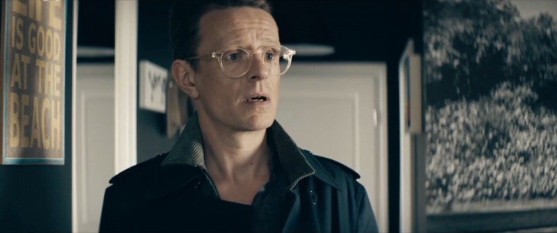 Слёборн: Эпидемия на острове 2 сезон 2 серия Слёборн: Эпидемия на острове 2 сезон 2 серия