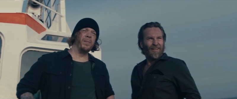 Слёборн: Эпидемия на острове 2 сезон 6 серия Слёборн: Эпидемия на острове 2 сезон 6 серия