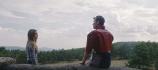 Лагерь Альбанта 1 сезон 3 серия