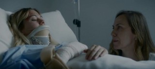 Лагерь Альбанта 1 сезон 6 серия