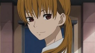 Монстр за соседней партой 1 сезон 6 серия