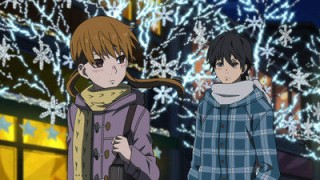 Монстр за соседней партой 1 сезон 10 серия