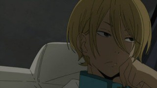 Монстр за соседней партой 1 сезон 11 серия