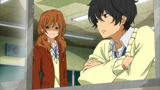 Монстр за соседней партой 1 сезон 12 серия