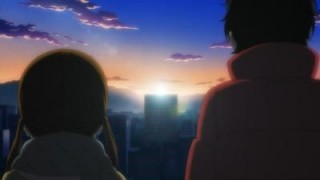 Монстр за соседней партой 1 сезон 13 серия