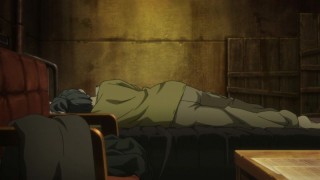 Шестая зона 1 сезон 5 серия