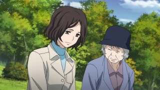 Шестая зона 1 сезон 7 серия