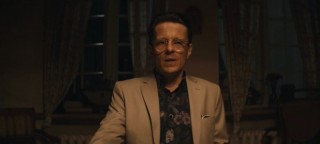 Слёборн: Эпидемия на острове 1 сезон 1 серия