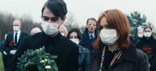 Слёборн: Эпидемия на острове 1 сезон 5 серия