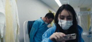 Слёборн: Эпидемия на острове 1 сезон 7 серия