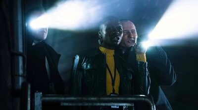 Пришельцы из прошлого 2 сезон 6 серия Пришельцы из прошлого 2 сезон 6 серия