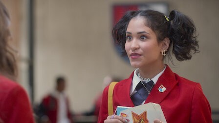 Мятежники: Новое поколение 3 серия Мятежники: Новое поколение 3 серия