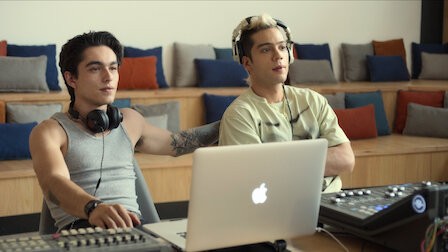 Мятежники: Новое поколение 6 серия Мятежники: Новое поколение 6 серия