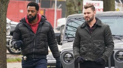 Полиция Чикаго 9 сезон 10 серия Полиция Чикаго 9 сезон 10 серия