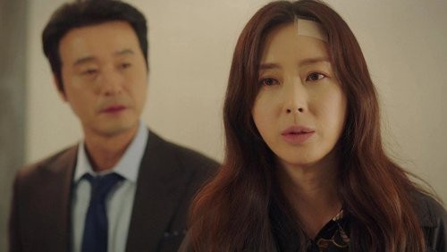 Снежное окно: Дом королевы 2 серия