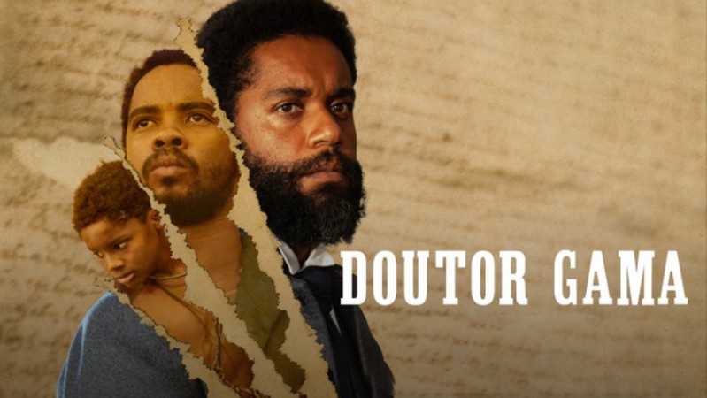 Доктор Гама