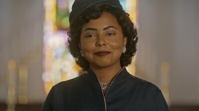 Женщины движения 3 серия